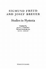 Studies in Hysteria