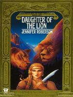 Daughter of the Lion