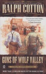 Guns of Wolf Valley