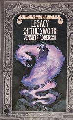 Legacy of the Sword