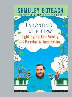 Parenting with Fire