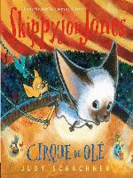 Skippyjon Jones Cirque de Ole