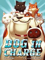 Dog in Charge
