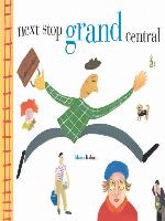 Next Stop Grand Central
