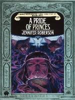A Pride of Princes