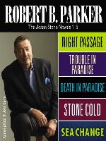 Night Passage / Trouble in Paradise / Death in Paradise / Stone Cold / Sea Change