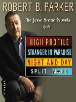 High Profile / Stranger in Paradise / Night and Day / Split Image