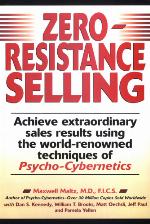 Zero-resistance selling