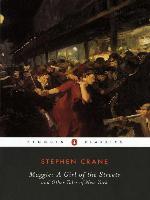 Maggie--A Girl of the Streets