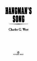 Hangman's song