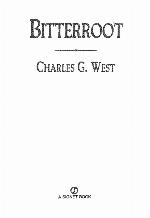 Bitterroot