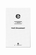 E : a novel
