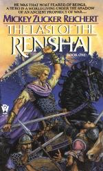 The Last of the Renshai