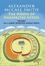 The House of Unexpected Sisters