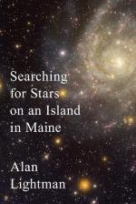 Searching for Stars on an Island in Maine