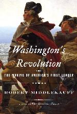 Washington's Revolution