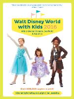 Fodor's Walt Disney World with Kids 2016
