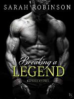 Breaking a Legend