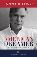 American Dreamer