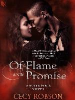 Of Flame and Promise