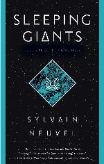 Sleeping Giants (The Themis Files)