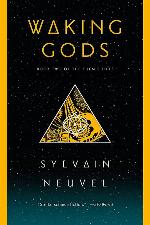 Waking Gods (The Themis Files)