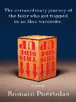 The Extraordinary Journey of the Fakir Who Got Trapped in an Ikea Wardrobe