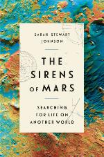 The Sirens of Mars