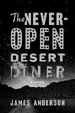 The Never-Open Desert Diner