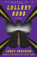 Lullaby Road: A Novel