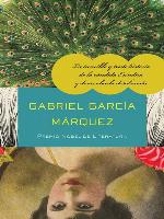 La increíble y triste historia de la cándida Eréndira y de su abuela desalmada