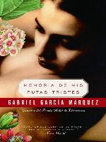 Memoria de mis putas tristes