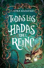 Todas las hadas del reino / All Fairies of the Kingdom (Spanish Edition)