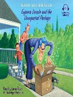 Eugenia Lincoln and the Unexpected Package