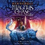 Magnus Chase and the Gods of Asgard, Book One: The Sword of Summer (Rick Riordan's Norse Mythology)