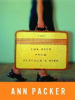 The Dive From Clausen's Pier