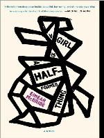 A Girl Is a Half-formed Thing