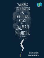 Two Years Eight Months and Twenty-Eight Nights