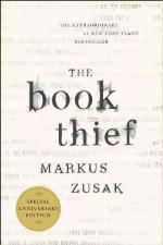 The Book Thief (Anniversary Edition)