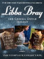 The Gemma Doyle Trilogy