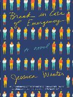 Break in Case of Emergency