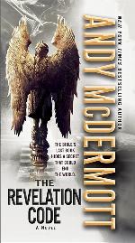 The Revelation Code: A Novel (Nina Wilde and Eddie Chase)