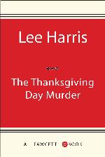 The Thanksgiving Day Murder