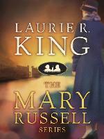 The Mary Russell Series 9-Book Bundle