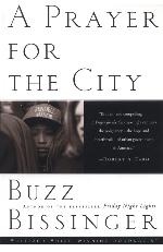 A Prayer for the City