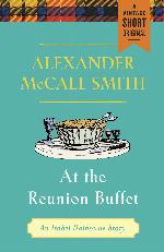 At the Reunion Buffet