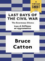 Last Days of the Civil War
