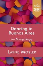 Dancing in Buenos Aires
