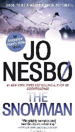 The Snowman (Harry Hole Series)