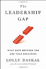 The Leadership Gap